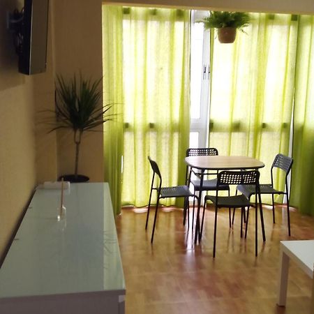 Apartmán Suena Paco Torremolinos Exteriér fotografie