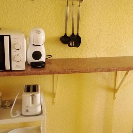 Apartmán Suena Paco Torremolinos Exteriér fotografie