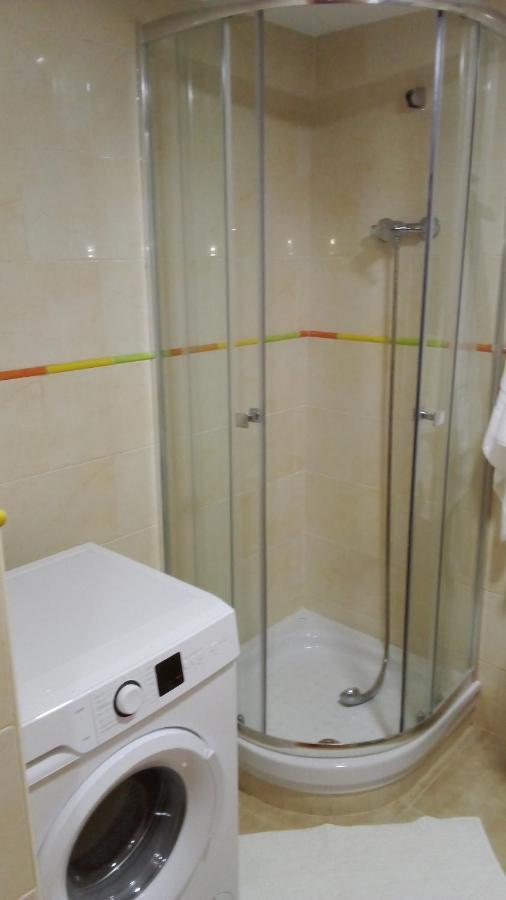 Apartmán Suena Paco Torremolinos Exteriér fotografie