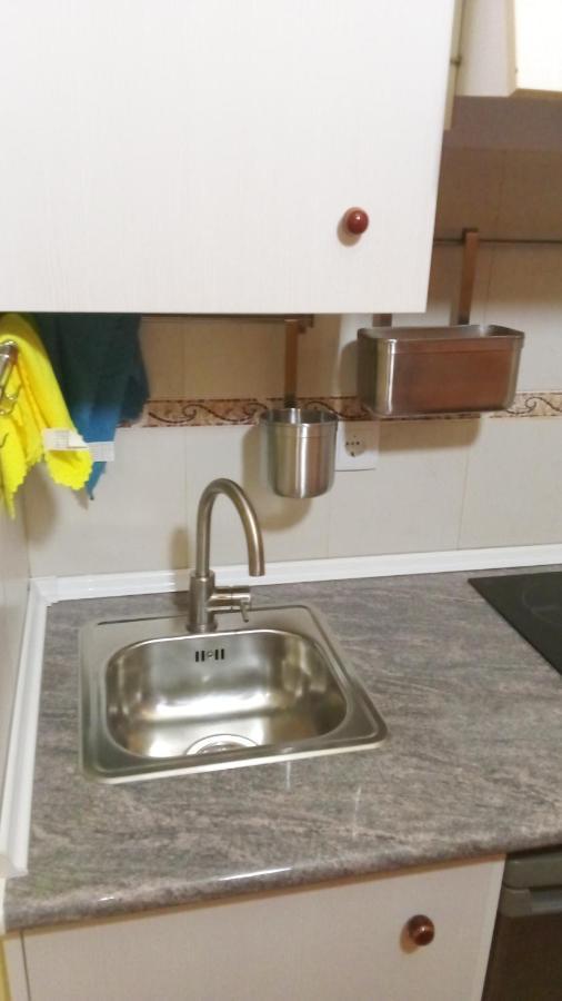Apartmán Suena Paco Torremolinos Exteriér fotografie