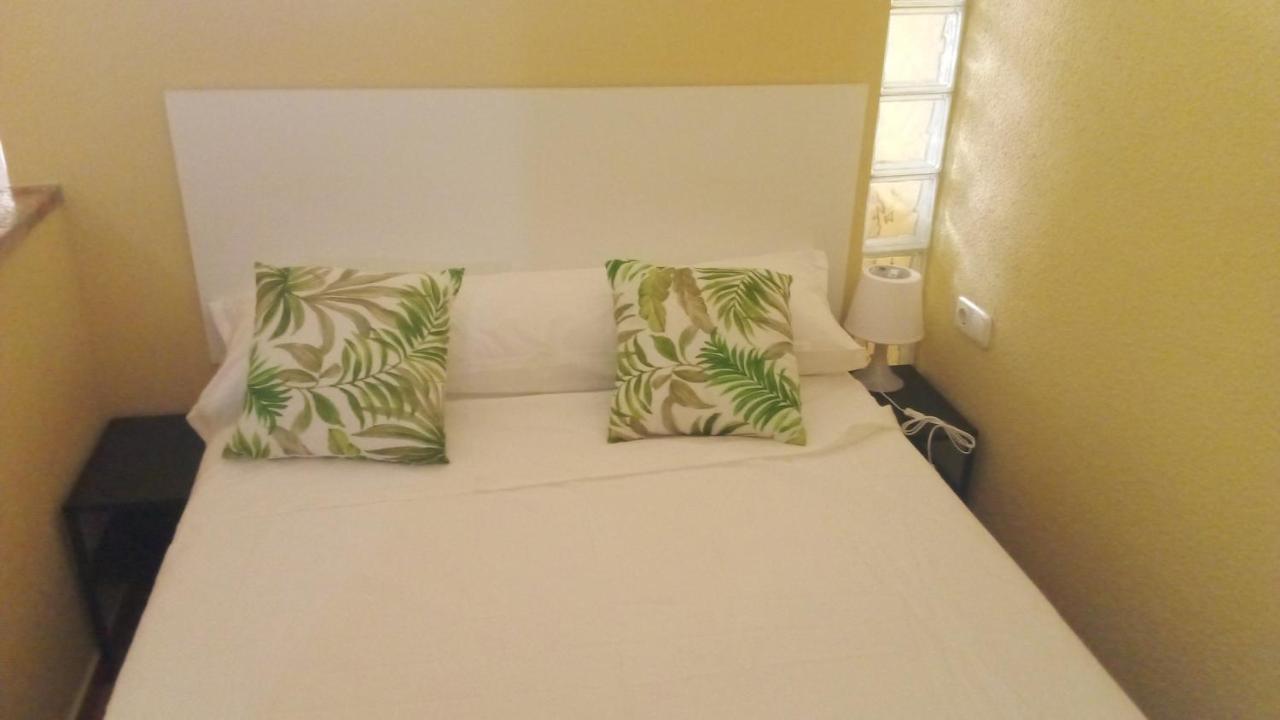 Apartmán Suena Paco Torremolinos Exteriér fotografie