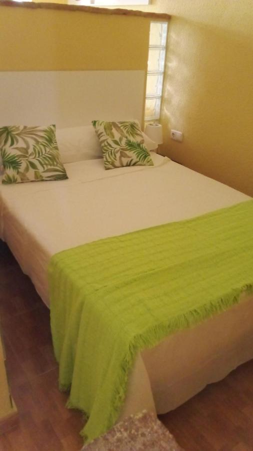 Apartmán Suena Paco Torremolinos Exteriér fotografie