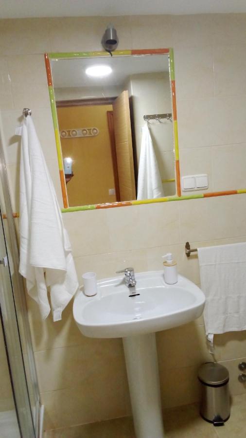Apartmán Suena Paco Torremolinos Exteriér fotografie