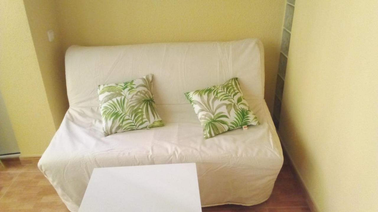 Apartmán Suena Paco Torremolinos Exteriér fotografie