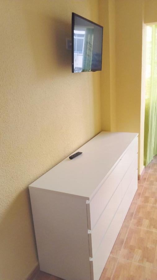 Apartmán Suena Paco Torremolinos Exteriér fotografie