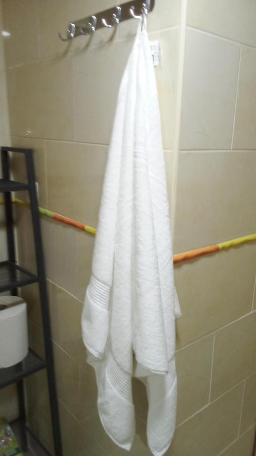 Apartmán Suena Paco Torremolinos Exteriér fotografie