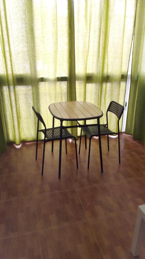 Apartmán Suena Paco Torremolinos Exteriér fotografie