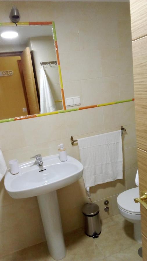 Apartmán Suena Paco Torremolinos Exteriér fotografie