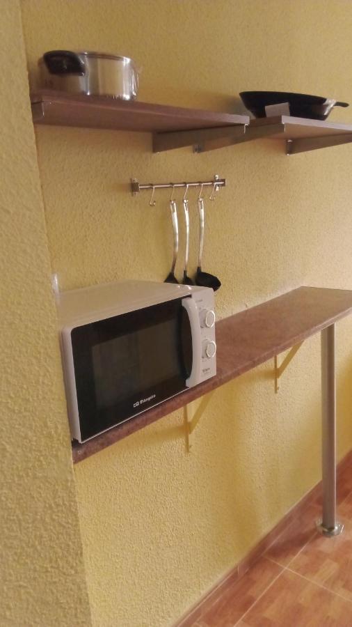 Apartmán Suena Paco Torremolinos Exteriér fotografie