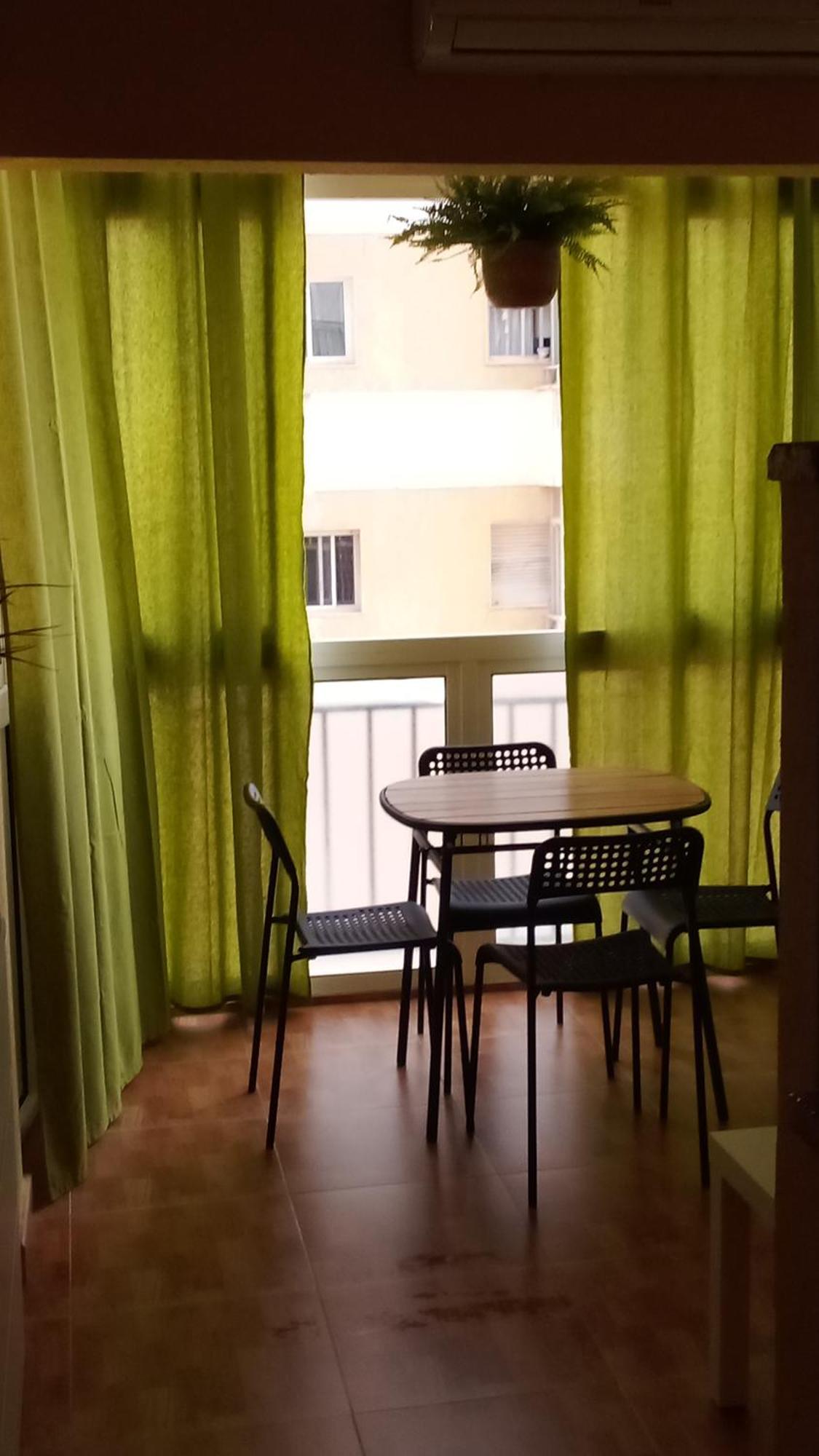 Apartmán Suena Paco Torremolinos Exteriér fotografie