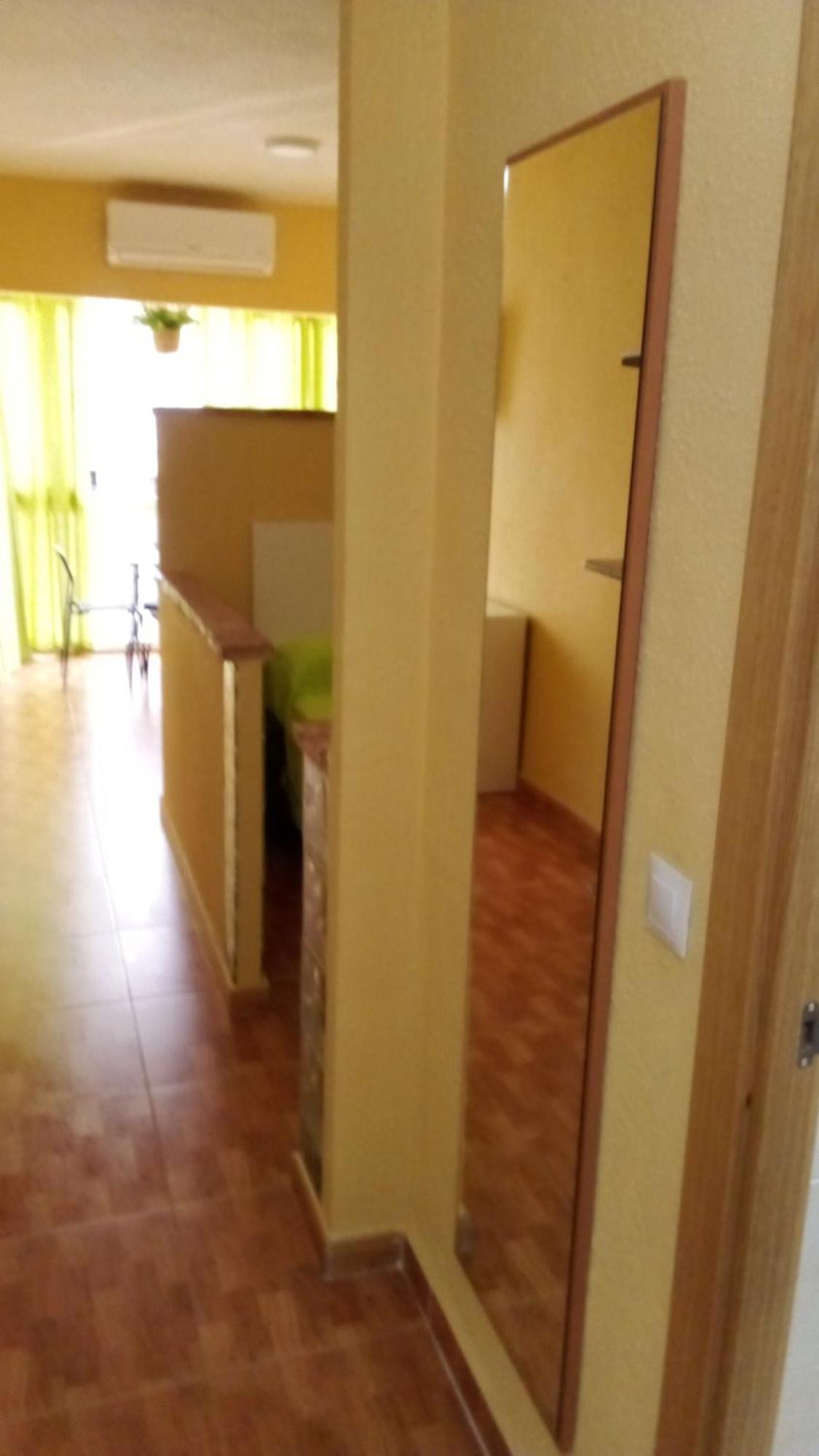 Apartmán Suena Paco Torremolinos Exteriér fotografie