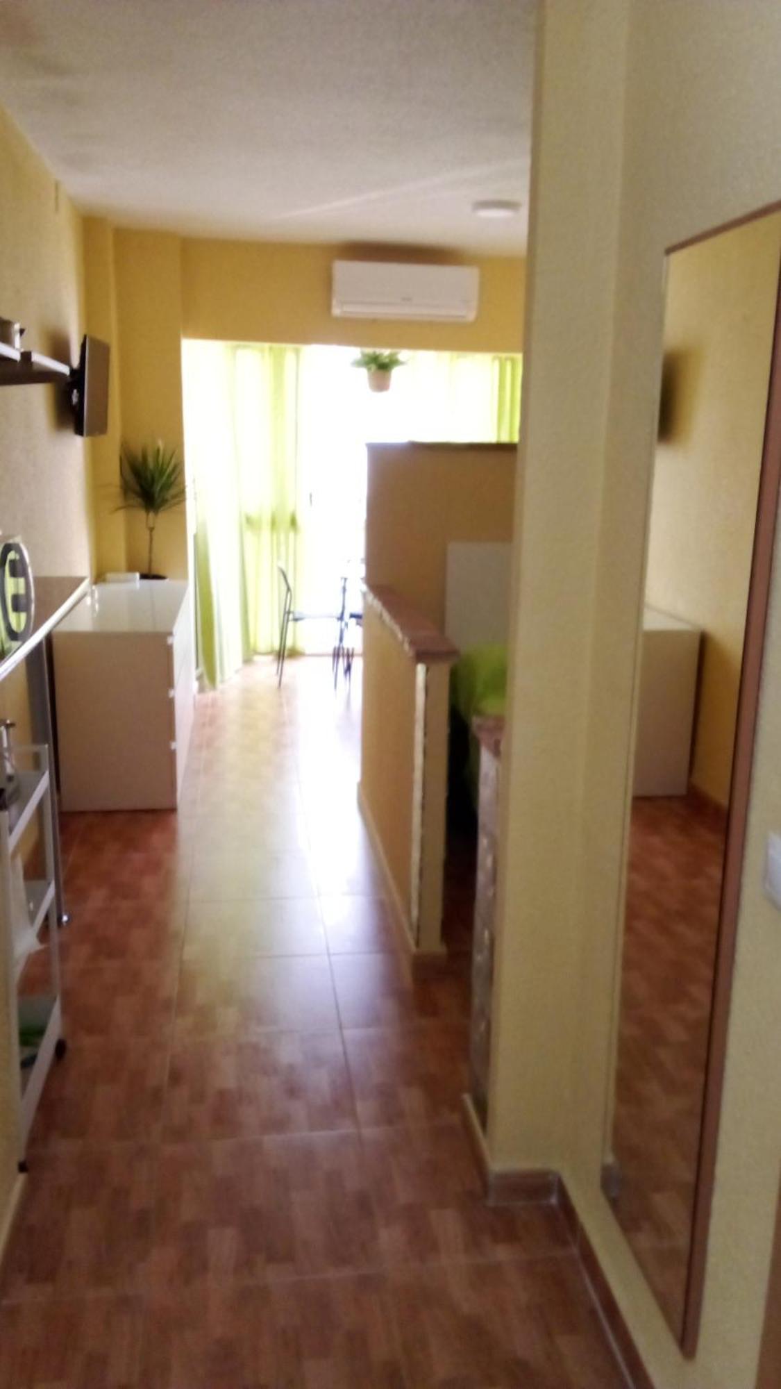 Apartmán Suena Paco Torremolinos Exteriér fotografie