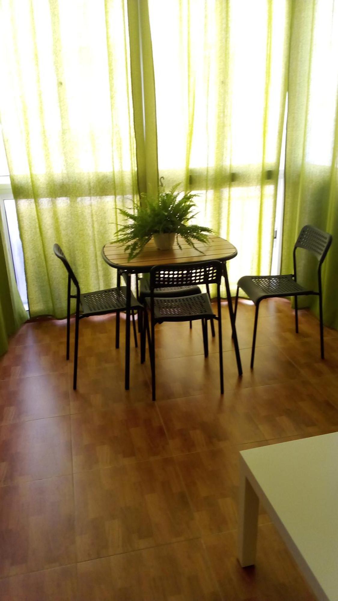 Apartmán Suena Paco Torremolinos Exteriér fotografie
