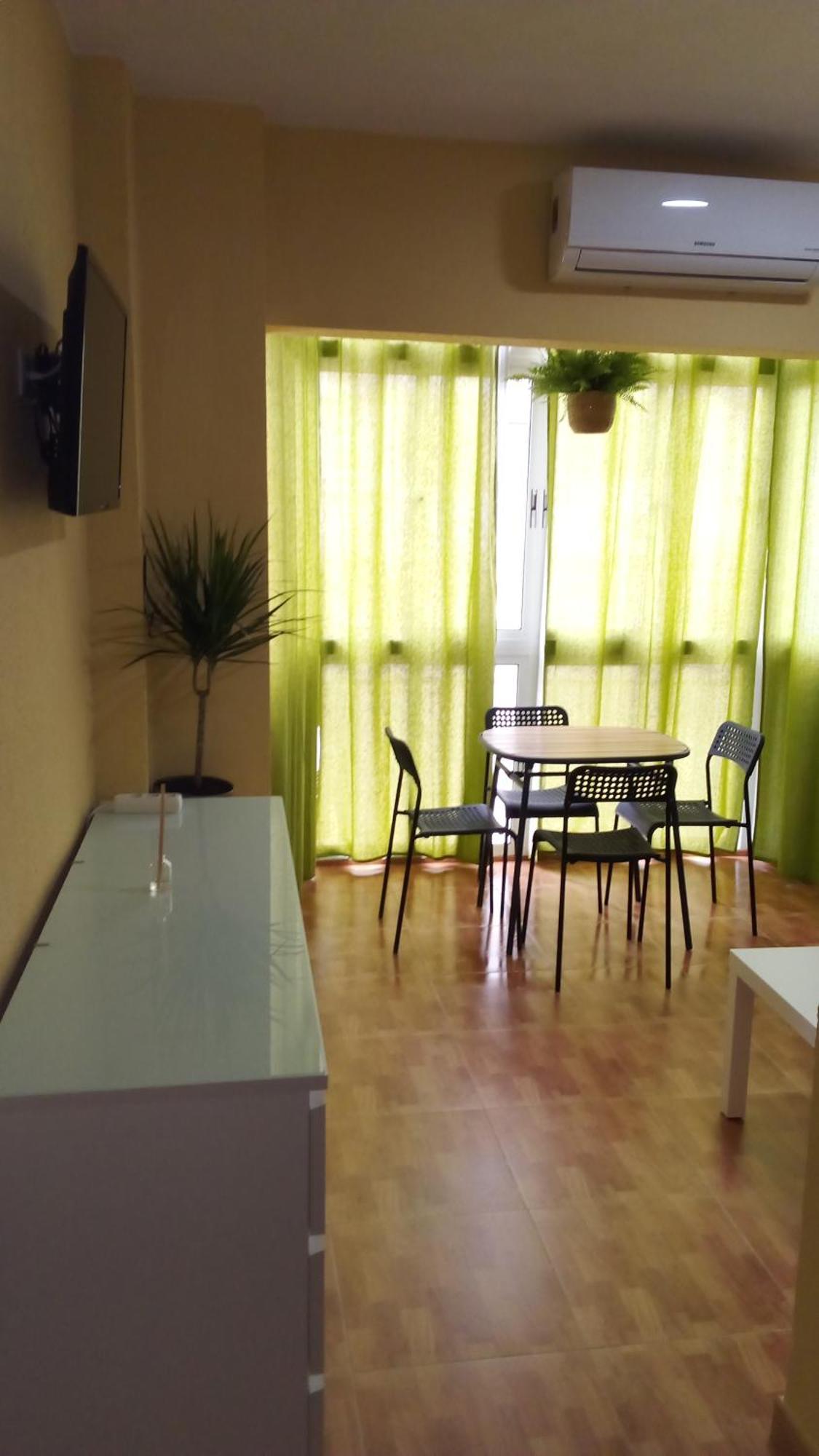 Apartmán Suena Paco Torremolinos Exteriér fotografie